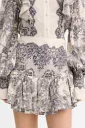 Blugirl Blumarine  šortková sukně