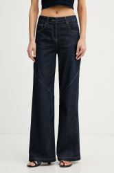 Blugirl Blumarine  wide leg džíny dámské