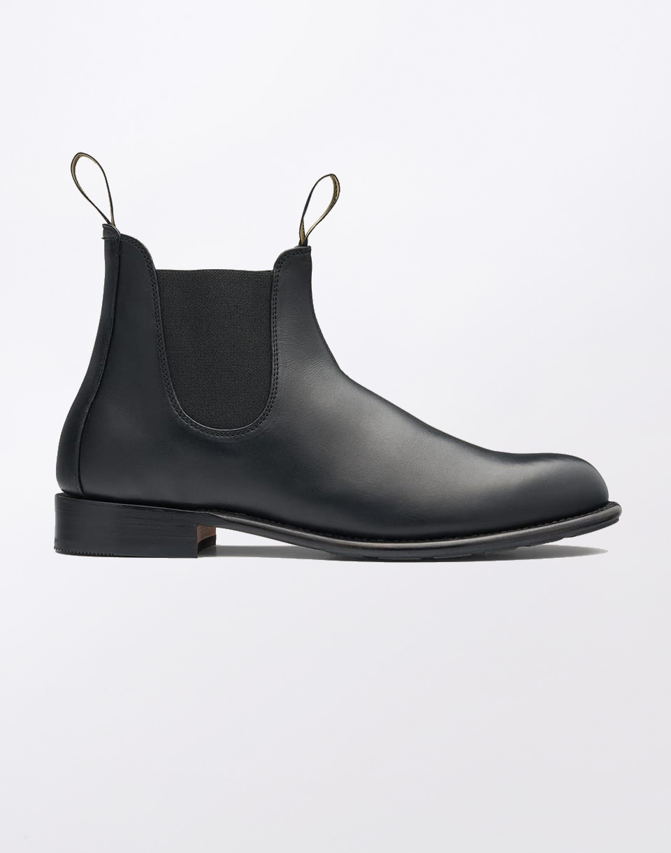 Blundstone 152 Black 41