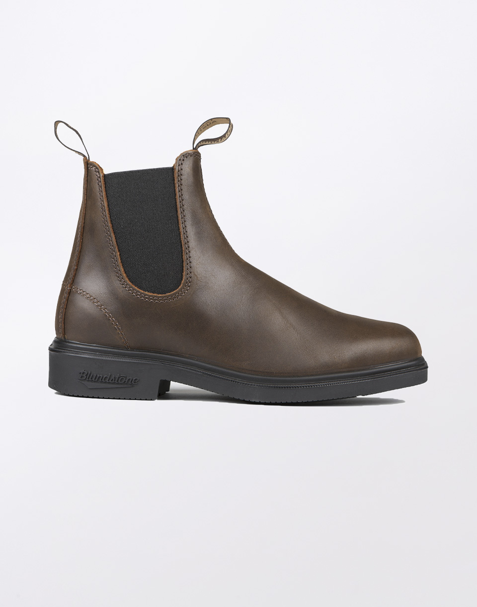 Blundstone 2029 Antique Brown 38