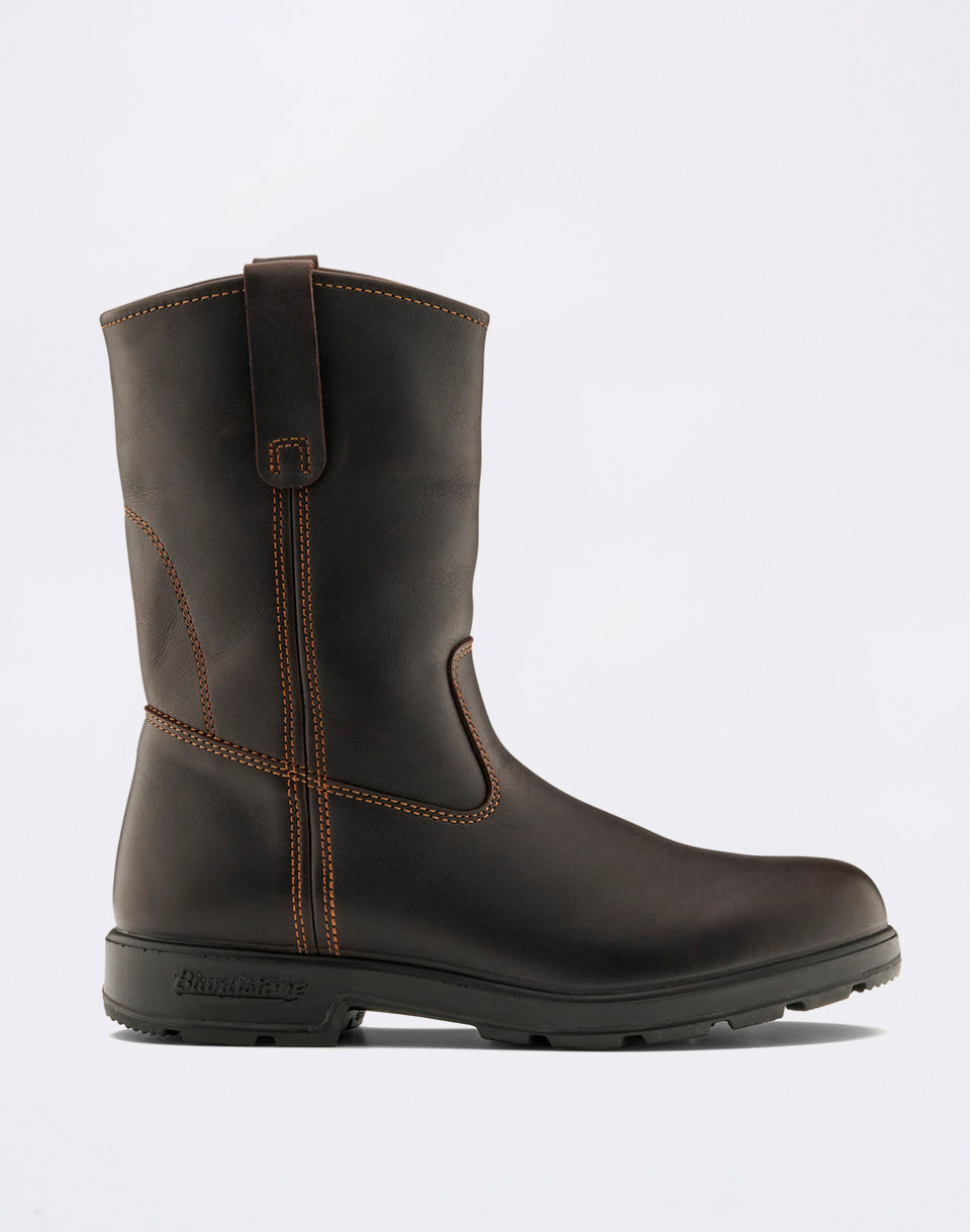 Blundstone 2528 Claret 41