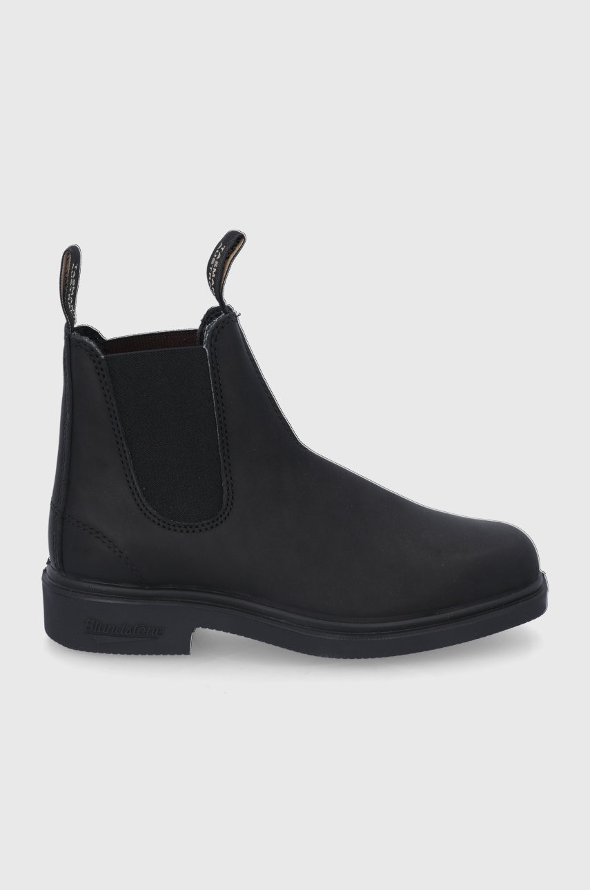 Blundstone  Kožené kotníkové boty  063