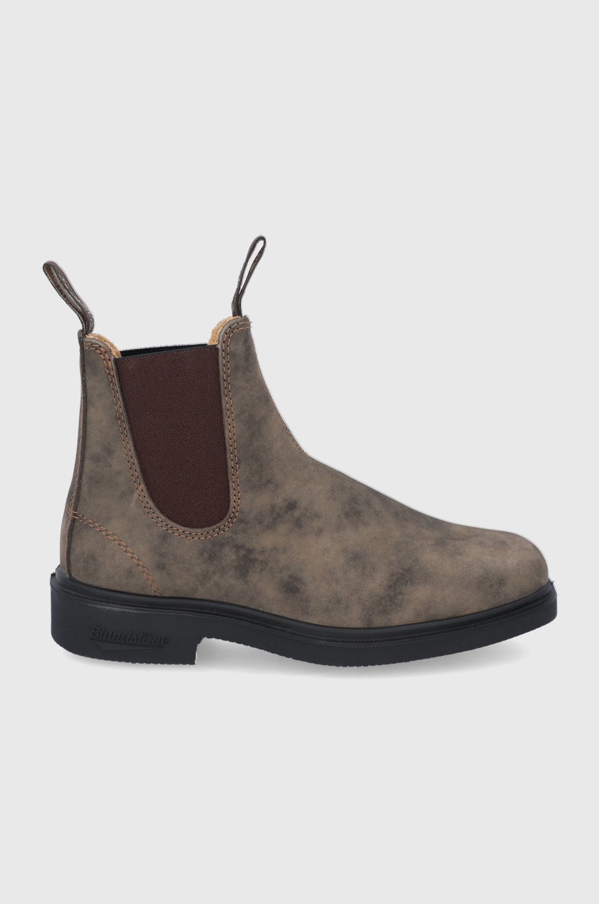 Blundstone  Kožené kotníkové boty  1306