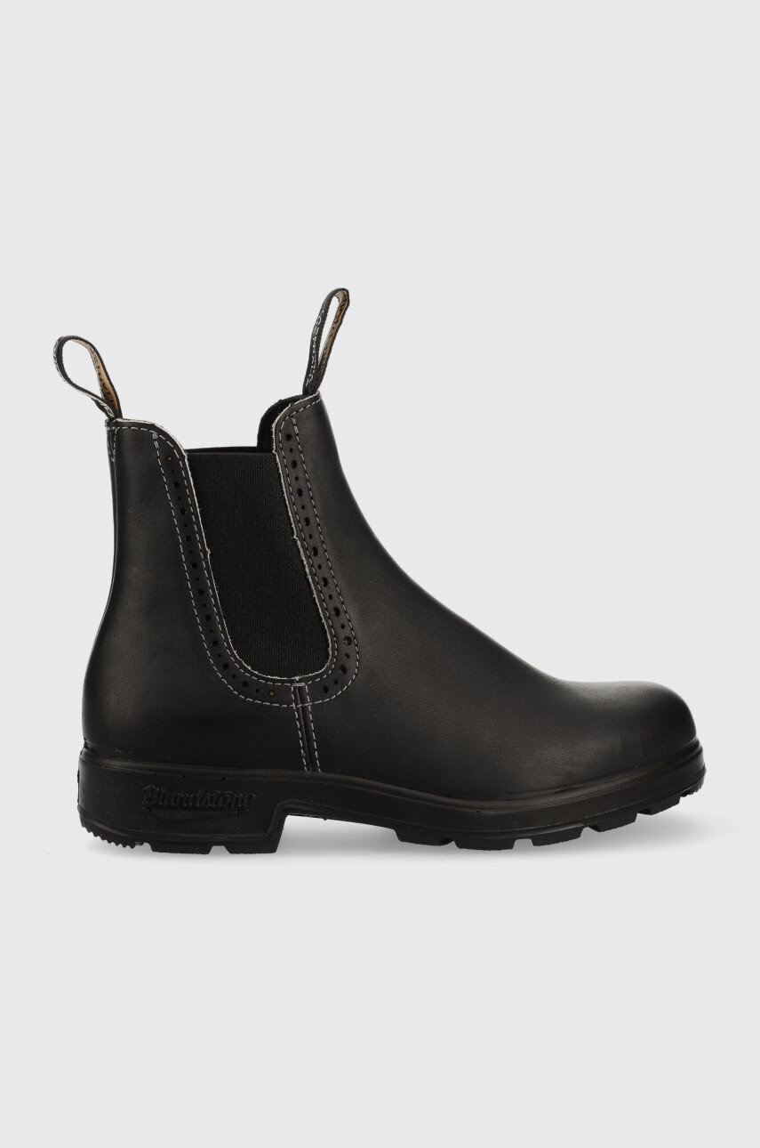 Blundstone  Kožené kotníkové boty  1448