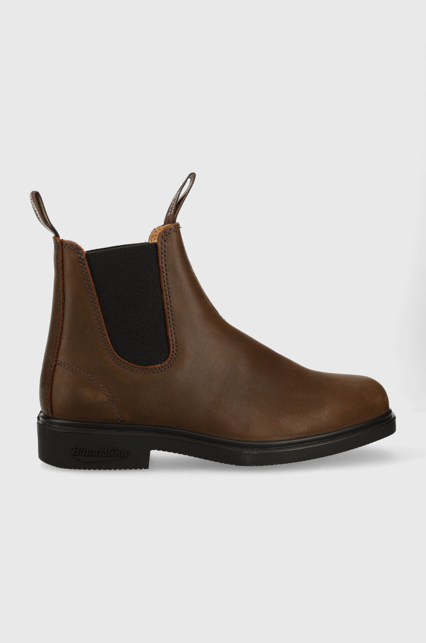 Blundstone  Kožené kotníkové boty  2029