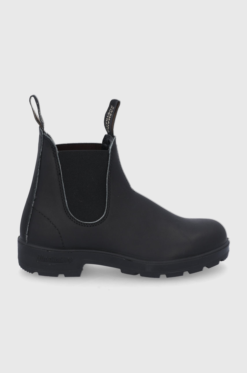 Blundstone  Kožené kotníkové boty  510