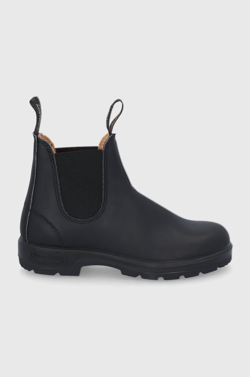 Blundstone  Kožené kotníkové boty  558