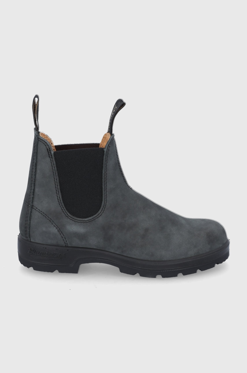 Blundstone  Kožené kotníkové boty  587