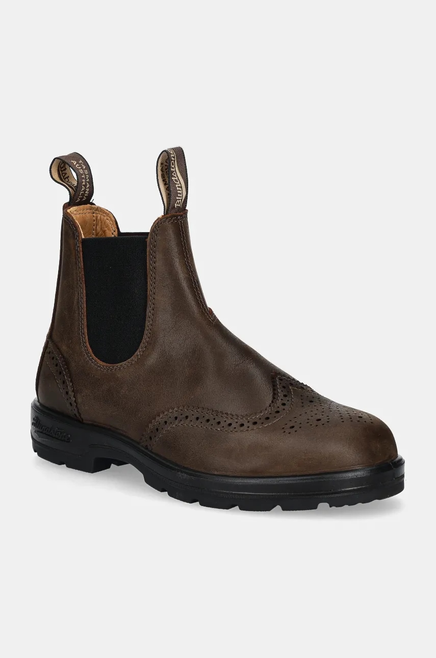 Blundstone  Kožené kotníkové boty