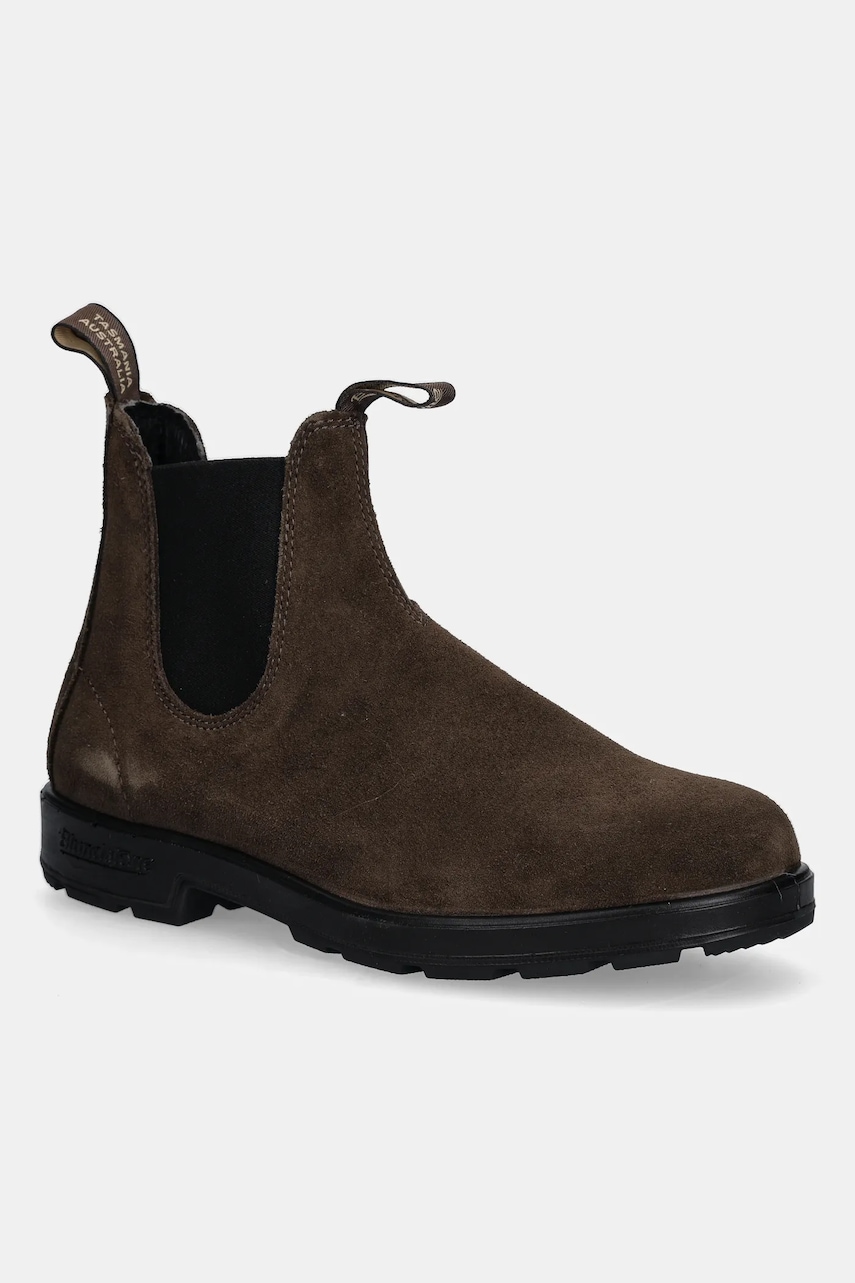 Blundstone  Semišové kotníkové boty  2410
