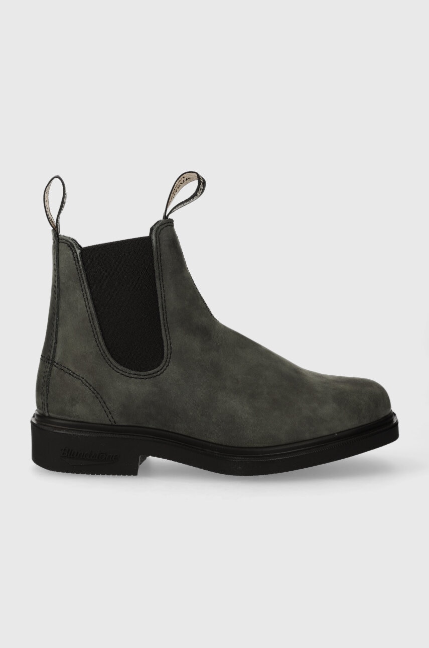 Blundstone  Semišové kotníkové boty