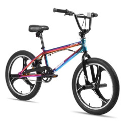 BMX kolo Hiland Redeem Iridium 20" iridium