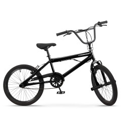BMX kolo Toimsa BMX 20" Black
