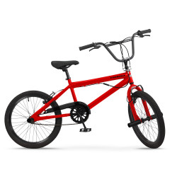 BMX kolo Toimsa BMX 20" Red