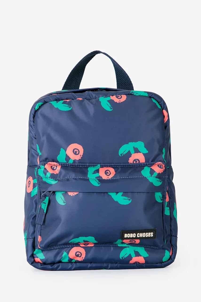 Bobo Choses  batoh dětský Stamp Bloom
