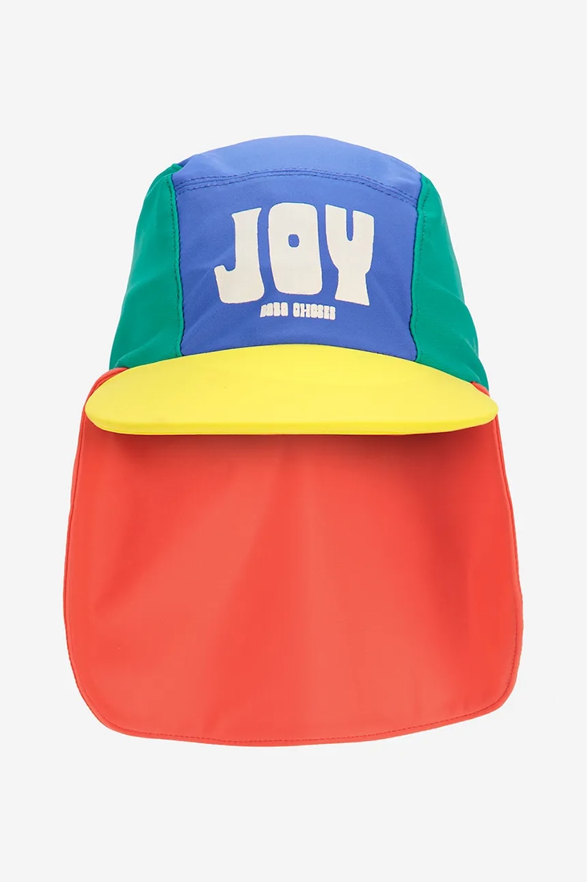 Bobo Choses  Dětská baseballová čepice  Joy