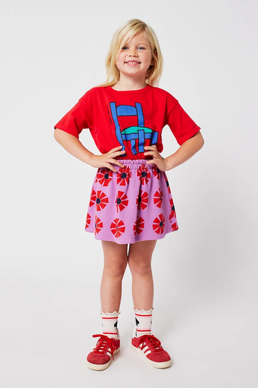 Bobo Choses  Dětská sukně  Kaleidoscope