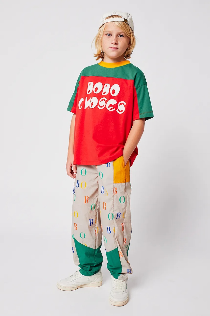 Bobo Choses  Dětské kalhoty
