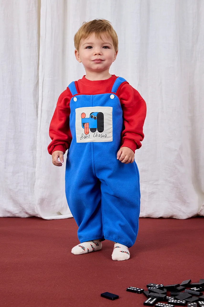 Bobo Choses  Dětské lacláče  Doggy Mate