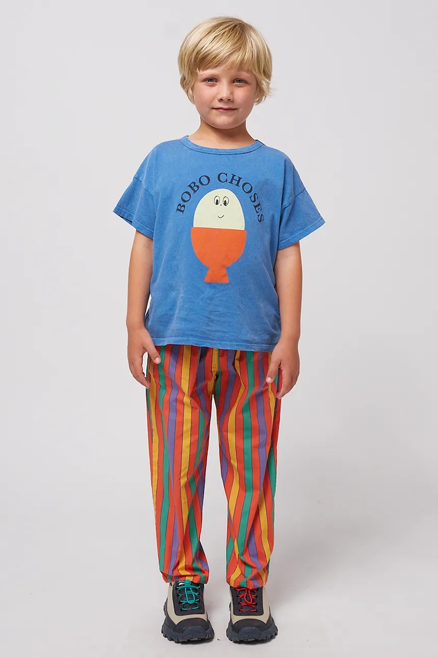 Bobo Choses  Dětské tepláky
