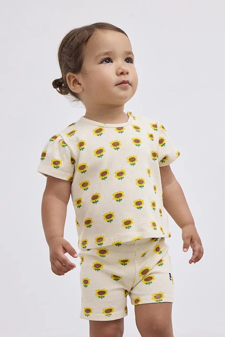 Bobo Choses  Dětské tričko  Sunflower