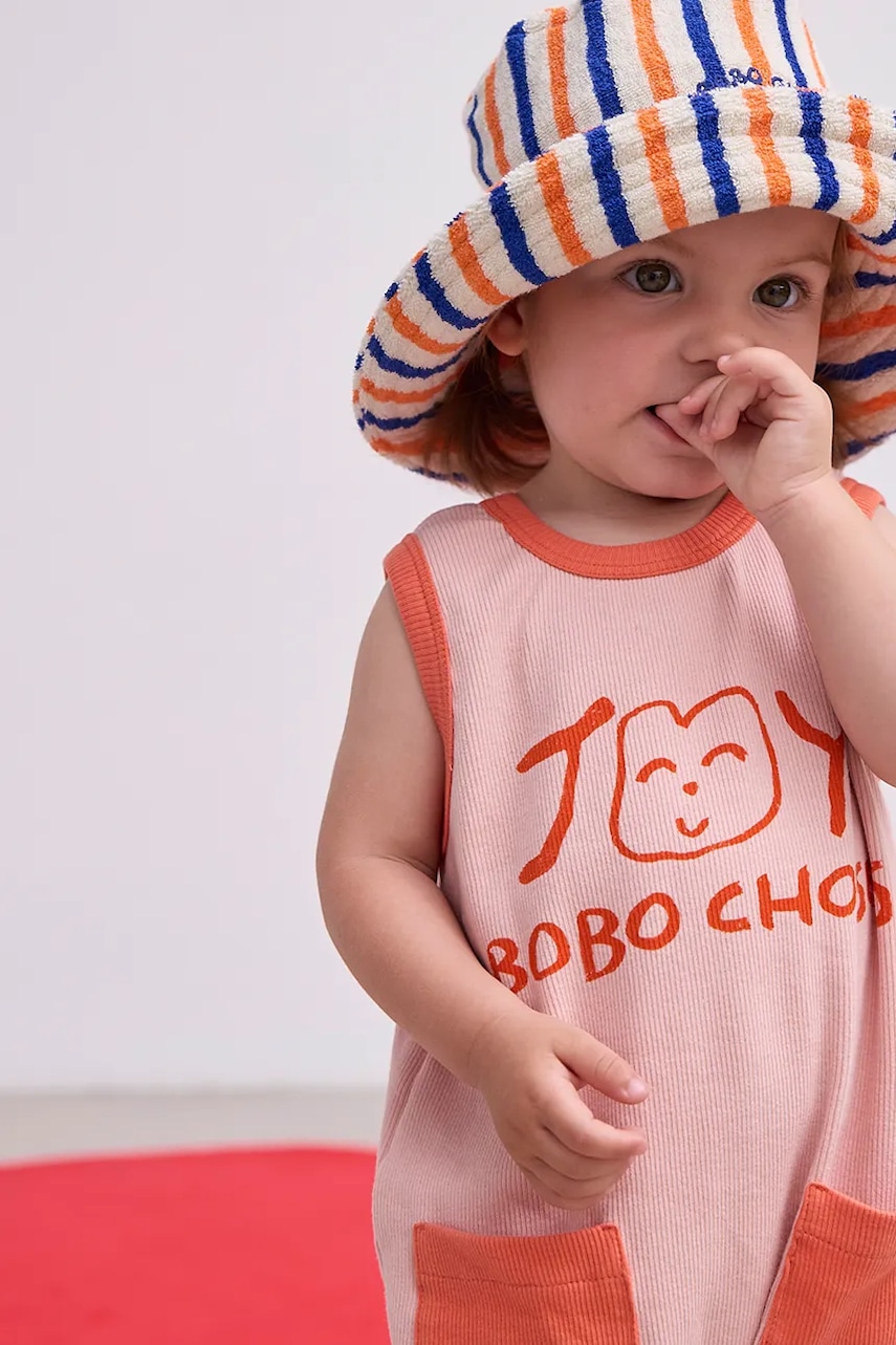 Bobo Choses  Dětský klobouk