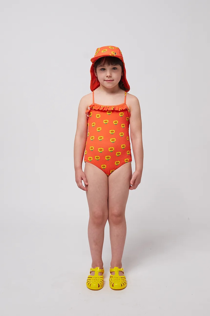 Bobo Choses  Jednodílné dětské plavky  Sunflower