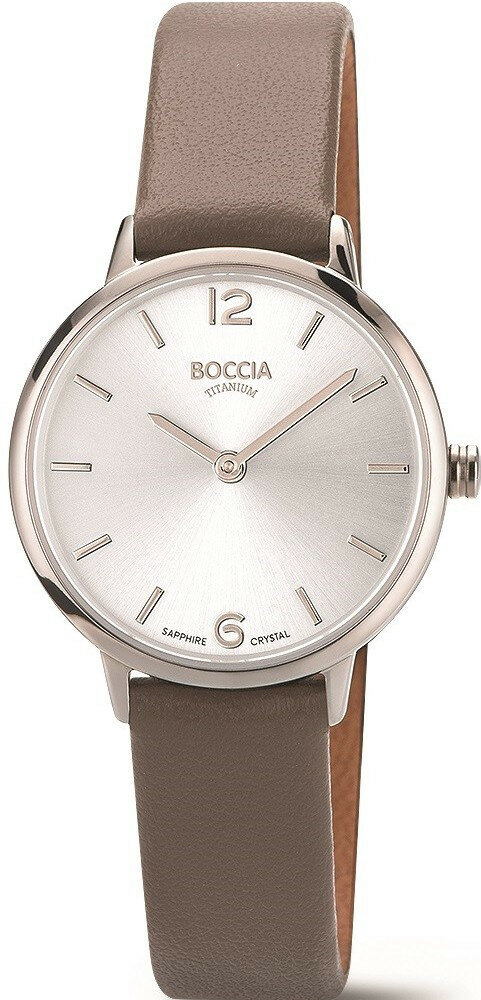 Boccia Titanium Classic 3345