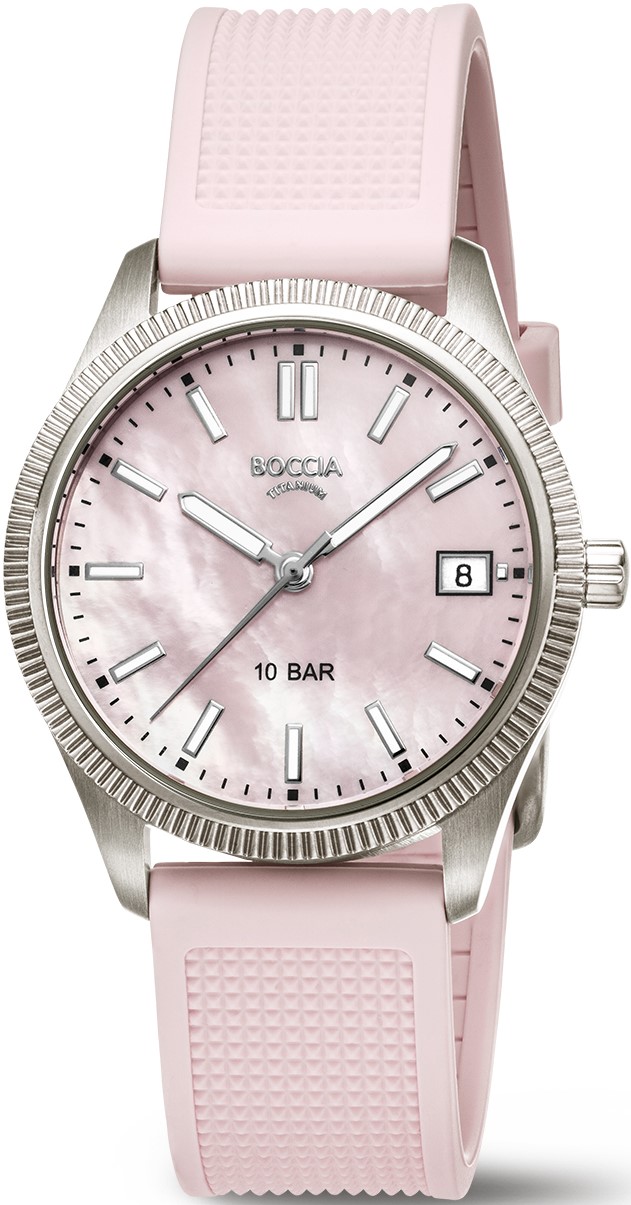 Boccia Titanium Classic 3356-01