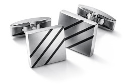 Boccia Titanium Manžetové knoflíčky 0602-07