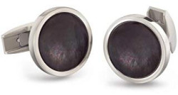 Boccia Titanium Manžetové knoflíčky 0604