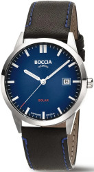 Boccia Titanium Solar 3673-01
