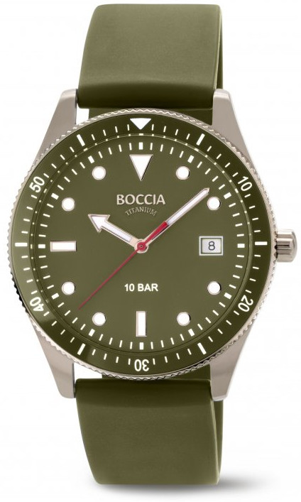 Boccia Titanium Sport 3664-03