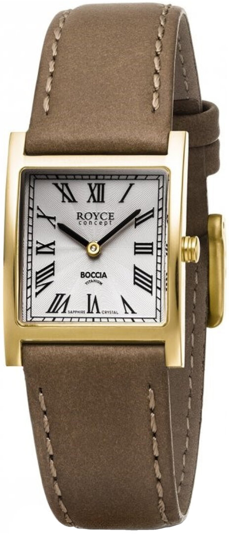 Boccia Titanium Style 3360-02