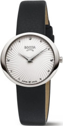 Boccia Titanium Style 3364