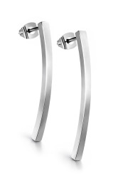 Boccia Titanium Stylové titanové náušnice 05032-01
