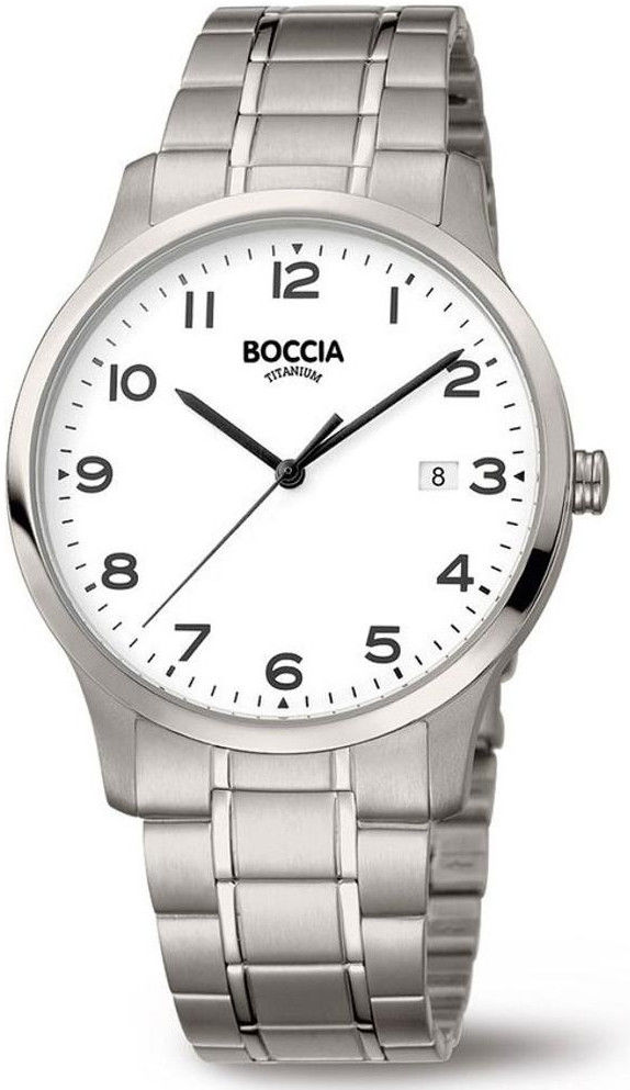 Boccia Titanium Superslim 3620-01