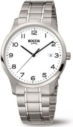 Boccia Titanium Superslim 3620-01