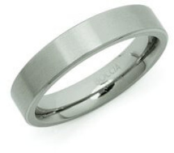 Boccia Titanium Titanový snubní prsten 0121-03 54 mm