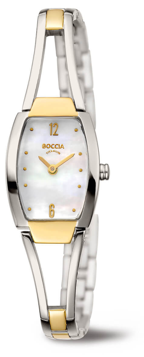 Boccia Titanium Trend 3262