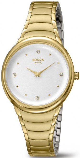 Boccia Titanium Trend 3276
