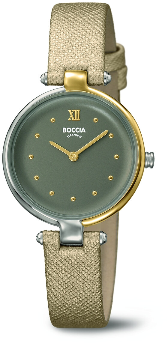 Boccia Titanium Trend 3278-04