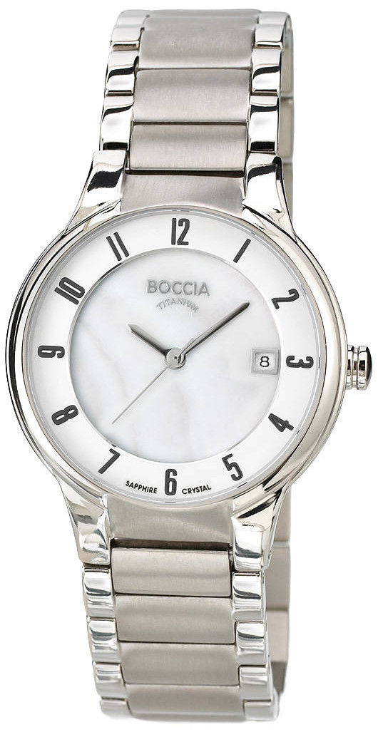 Boccia Titanium Trend 3301-01