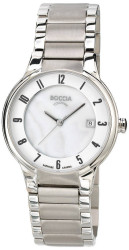 Boccia Titanium Trend 3301-01