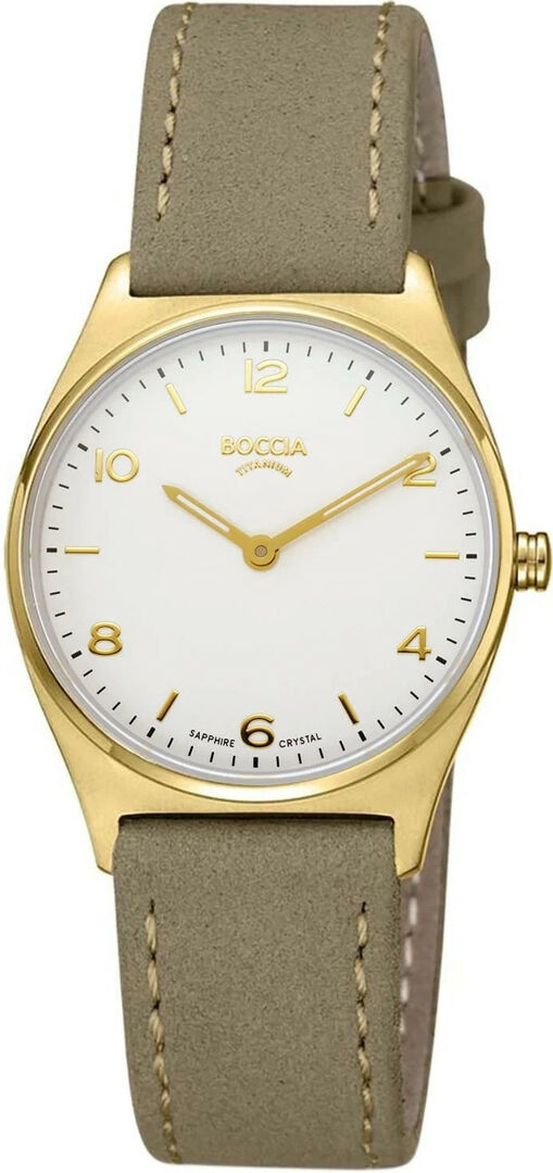 Boccia Titanium Trend 3338-03