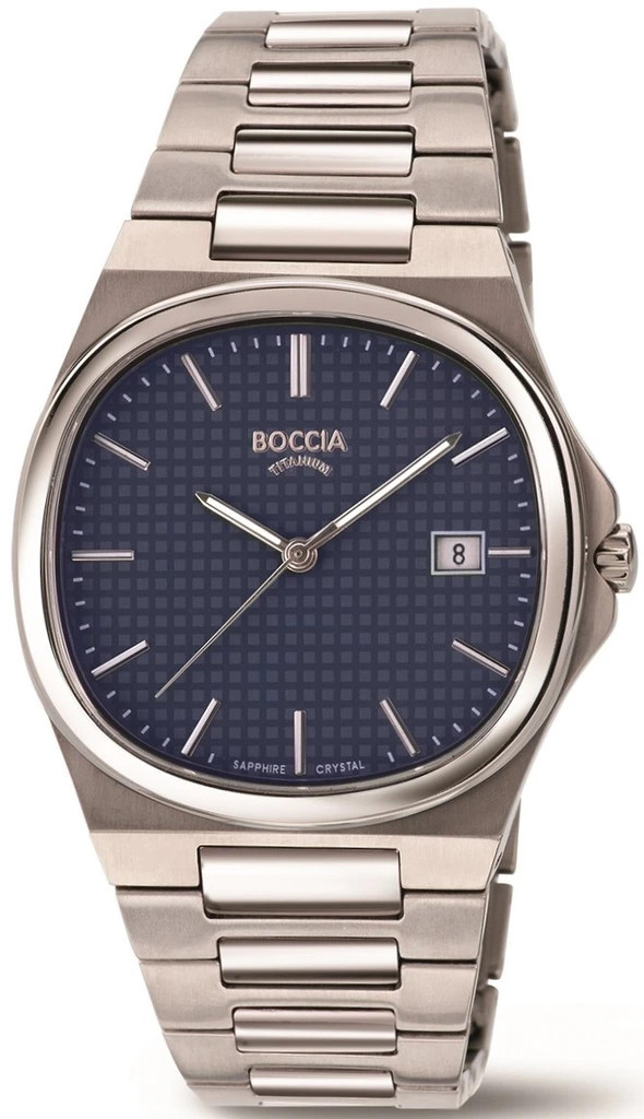 Boccia Titanium Trend 3657-02