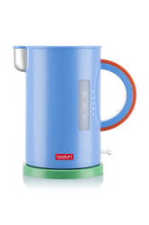Bodum  rychlovarná konvice elektrická z plastu 1 l