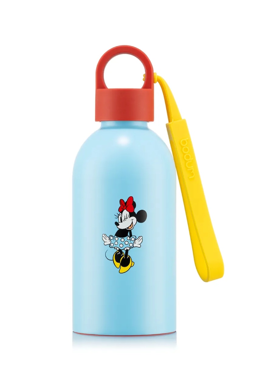 Bodum  termos z nerezové oceli Melior Disney-Mickey 0,3 l