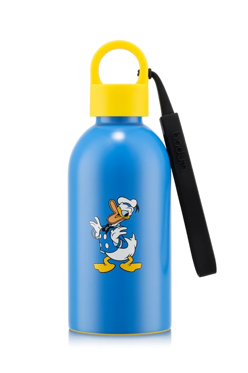 Bodum  termos z nerezové oceli Melior Disney-Mickey 0,3 l