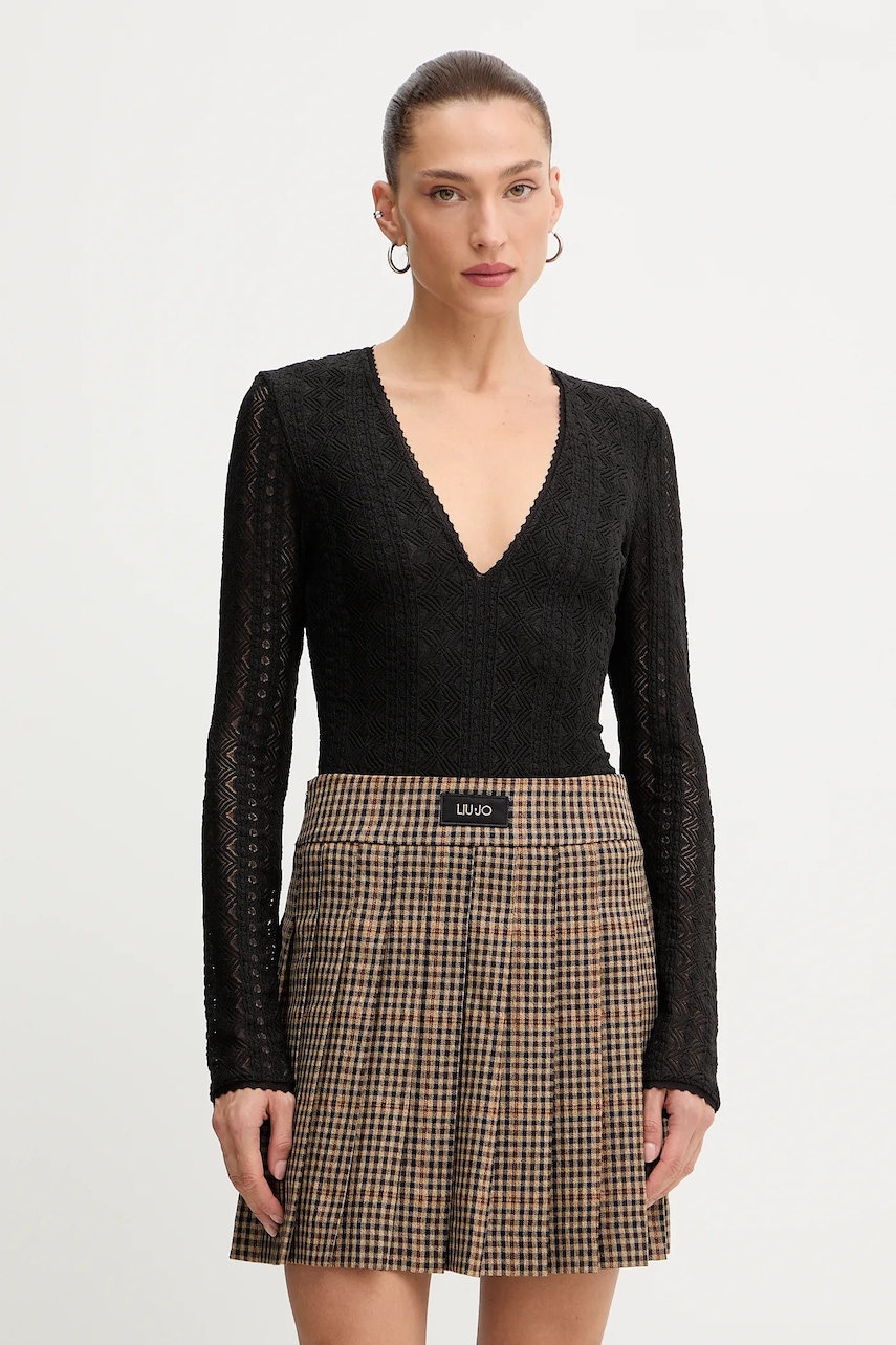 Body BOSS Orange C_Ikylia